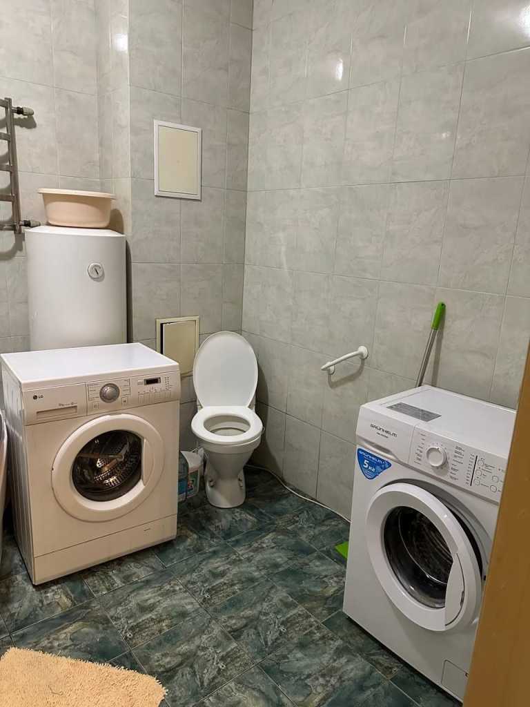 Оренда 1-кімнатної квартири 42 м², Святопокровська