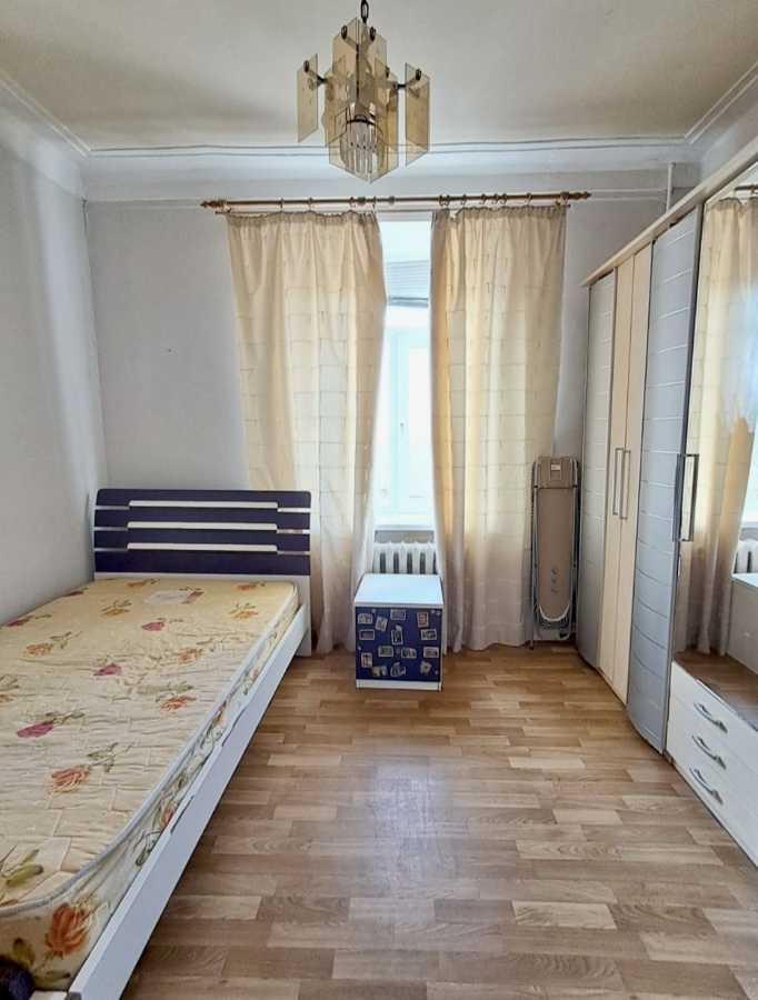 Продажа 2-комнатной квартиры 50 м², Декабристов ул.