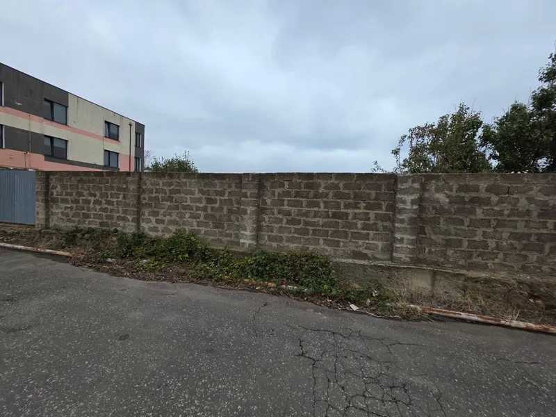 Продажа участка под индивидуальное жилое строительство 6.08 соток, Овидиопольская ул., Надії