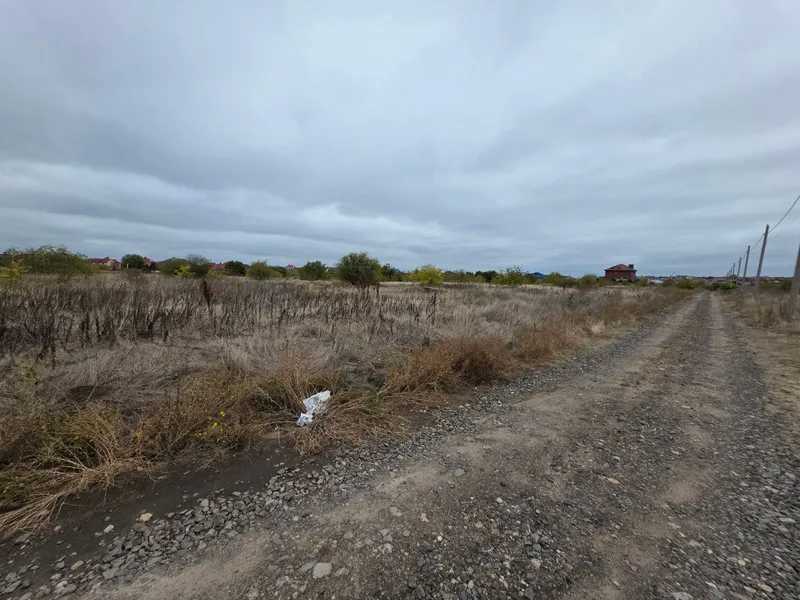 Продажа участка под индивидуальное жилое строительство 8.29 соток, Овидиопольская ул., Ясногорська