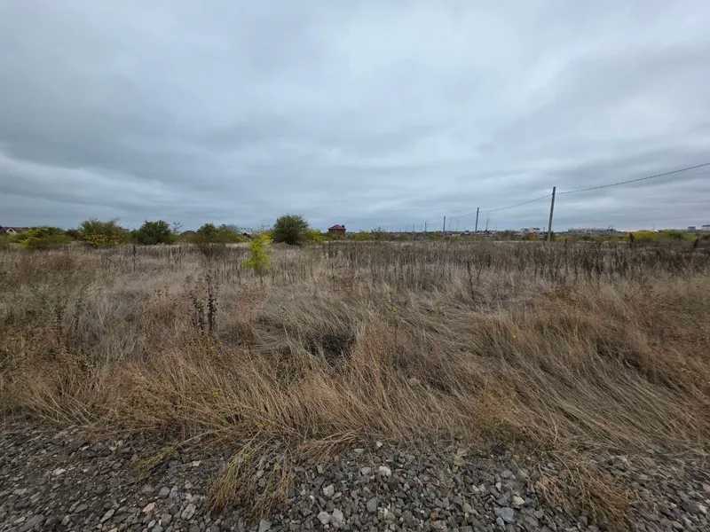 Продажа участка под индивидуальное жилое строительство 8.29 соток, Овидиопольская ул., Ясногорська