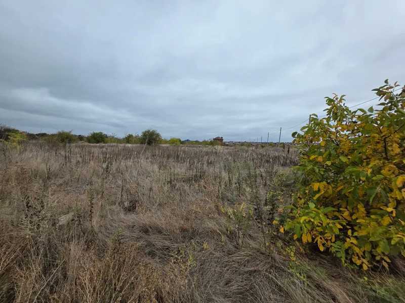 Продажа участка под индивидуальное жилое строительство 8.29 соток, Овидиопольская ул., Ясногорська