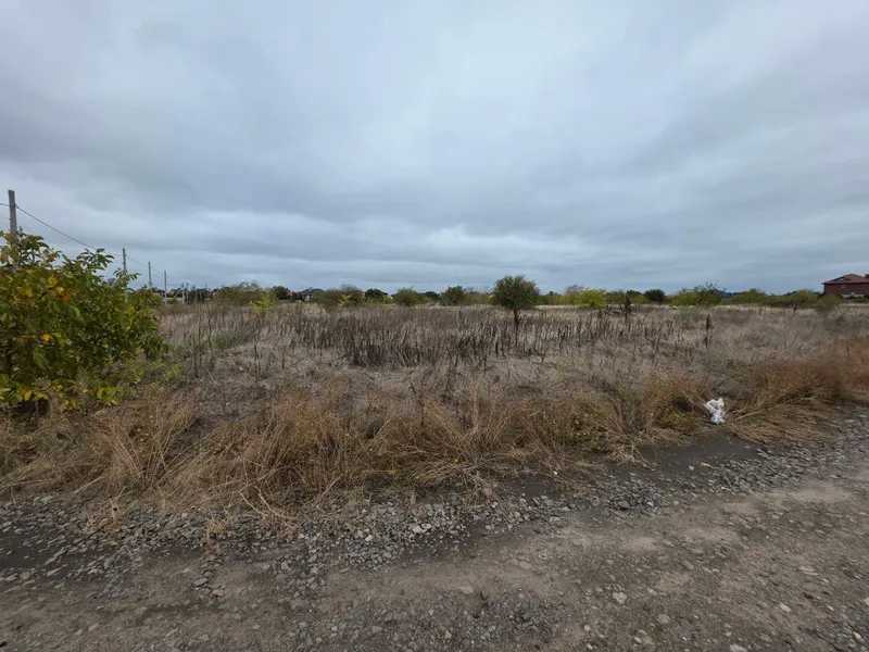 Продажа участка под индивидуальное жилое строительство 7.36 соток, Овидиопольская ул., Ясногорська