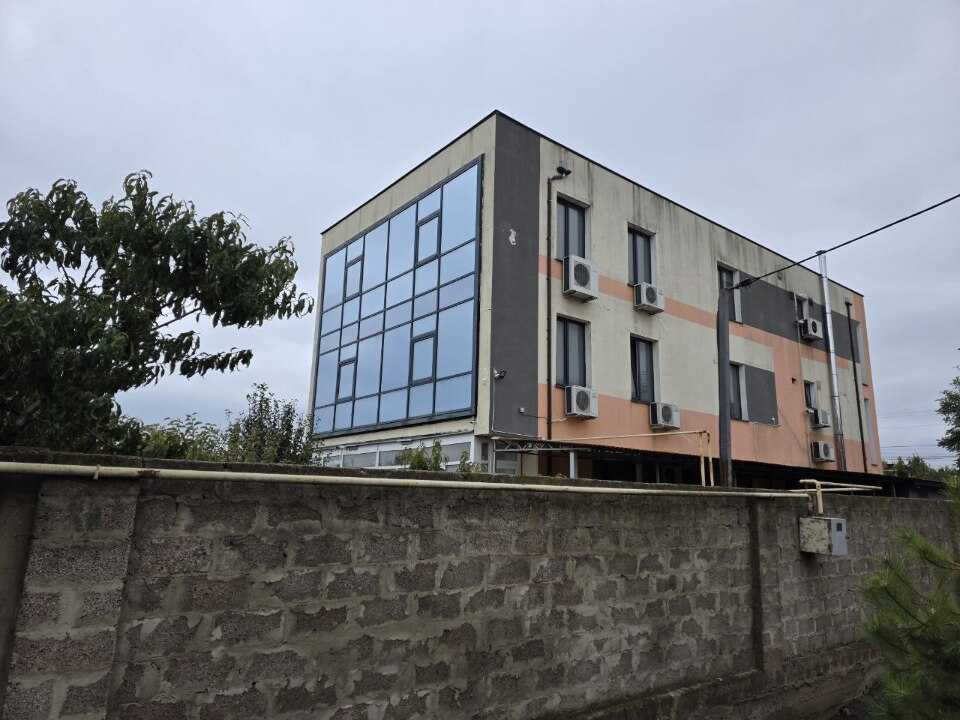 Продажа дома 473.9 м², Овидиопольская ул., Надії