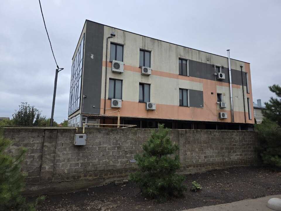 Продажа дома 473.9 м², Овидиопольская ул., Надії