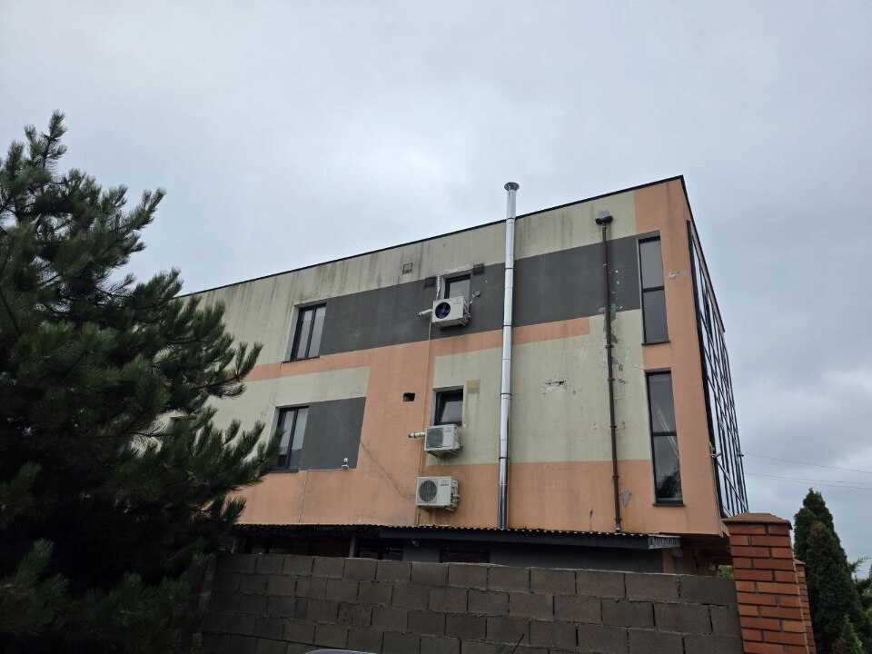 Продажа дома 473.9 м², Овидиопольская ул., Надії