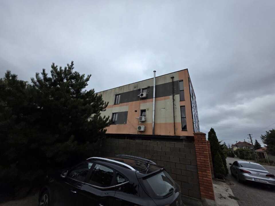 Продажа дома 473.9 м², Овидиопольская ул., Надії