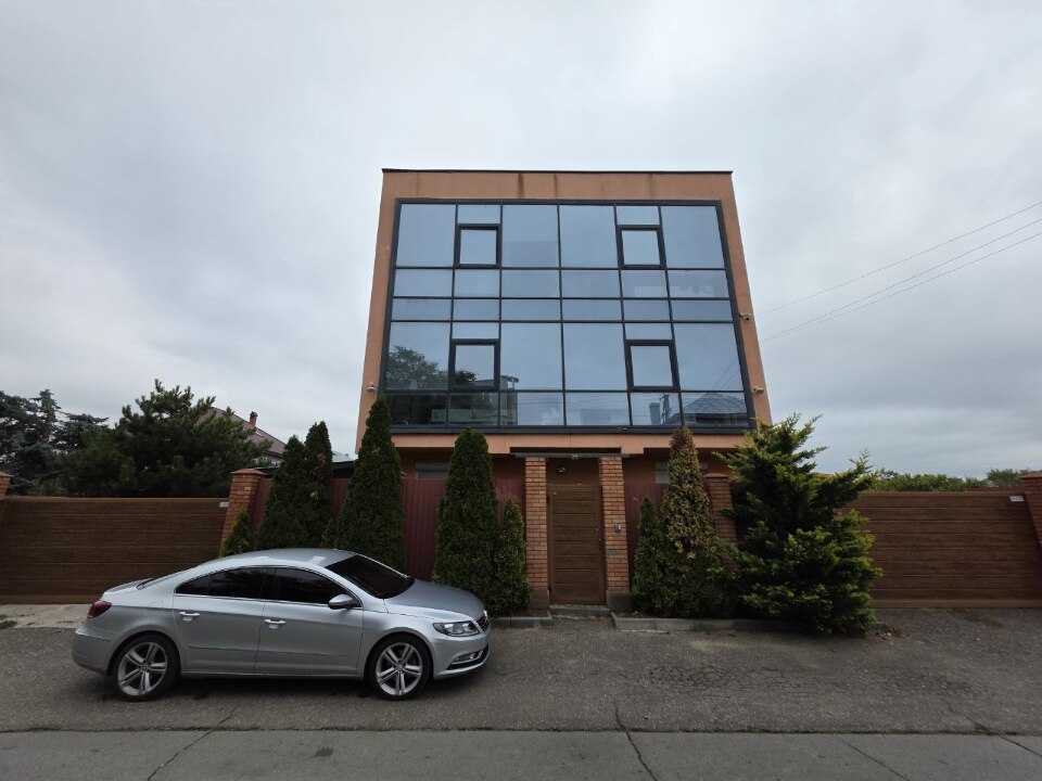 Продажа дома 473.9 м², Овидиопольская ул., Надії