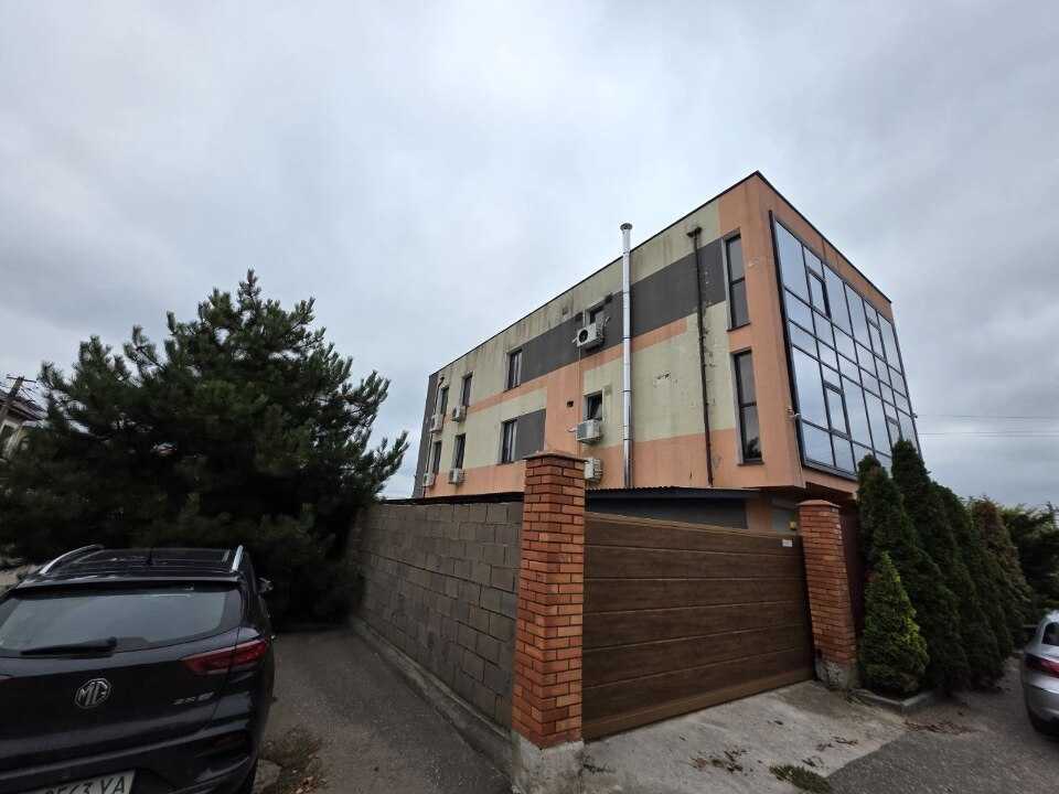 Продажа дома 473.9 м², Овидиопольская ул., Надії