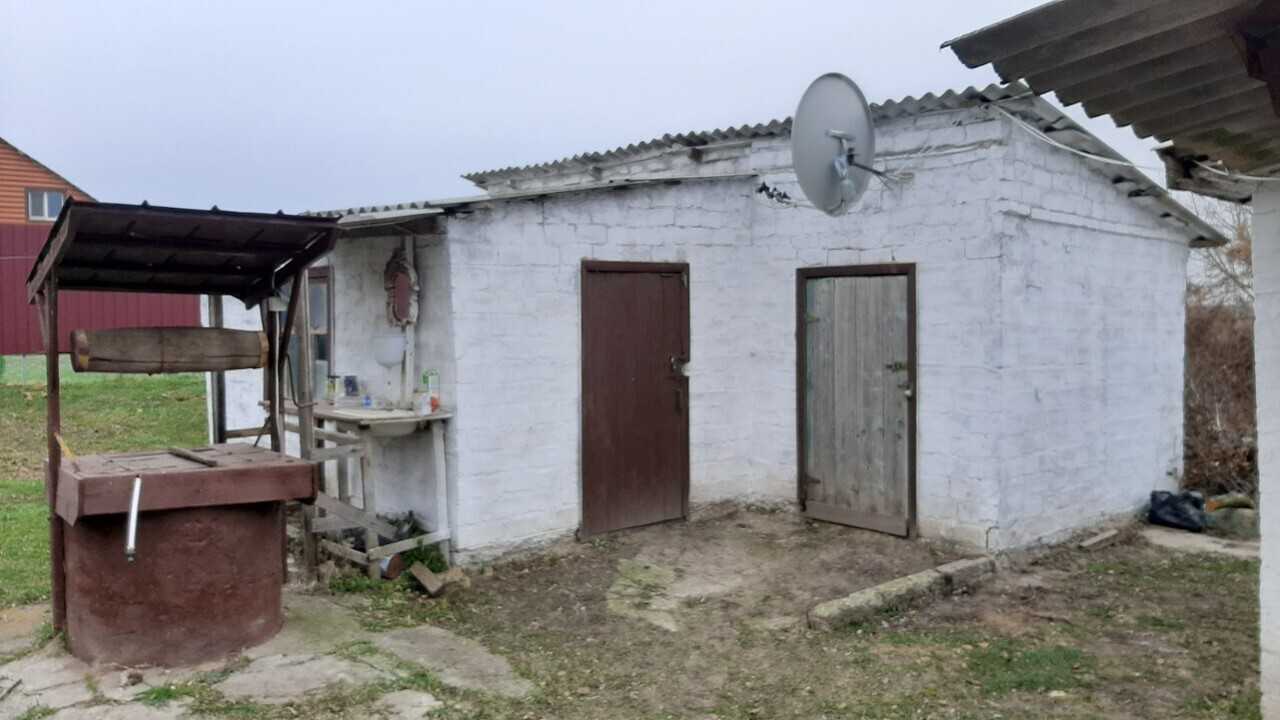 Продажа дома 44.8 м², 54