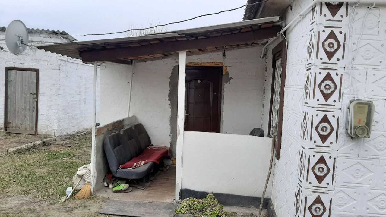 Продажа дома 44.8 м², 54