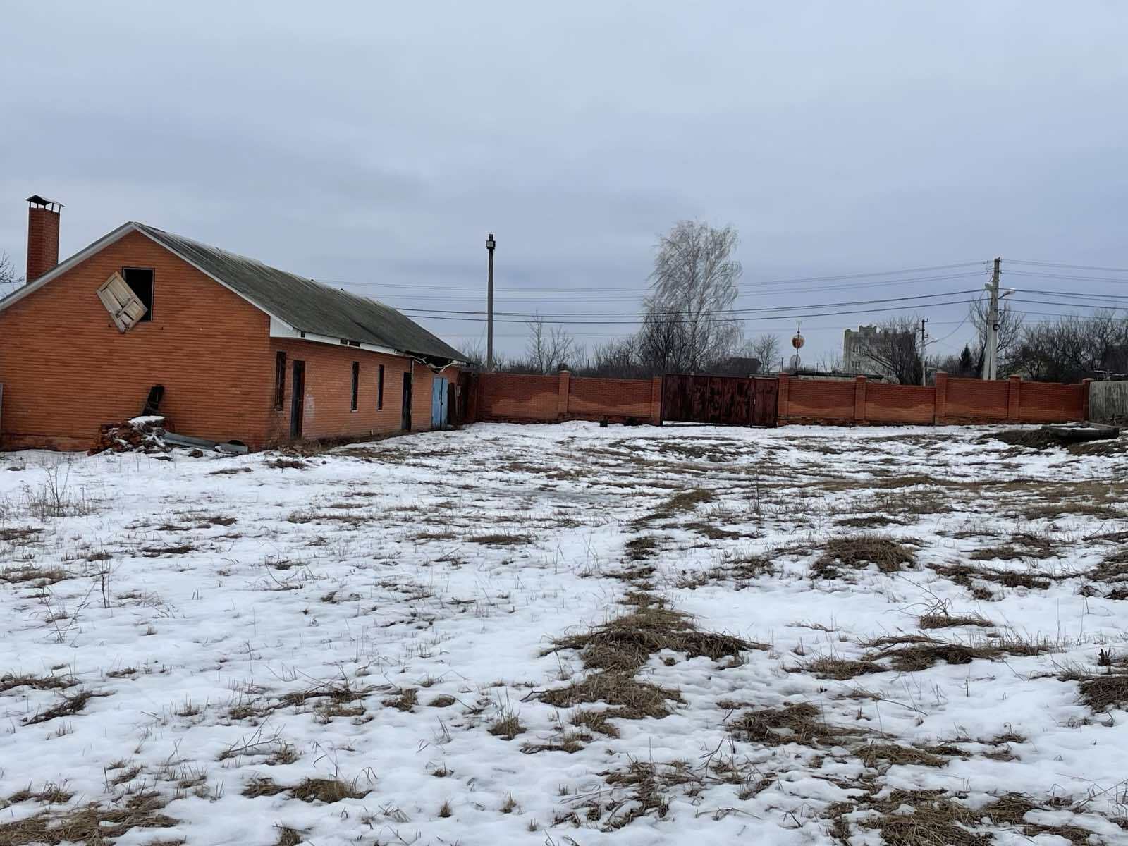 Продажа участка под индивидуальное жилое строительство 15 соток, Ньютона ул.