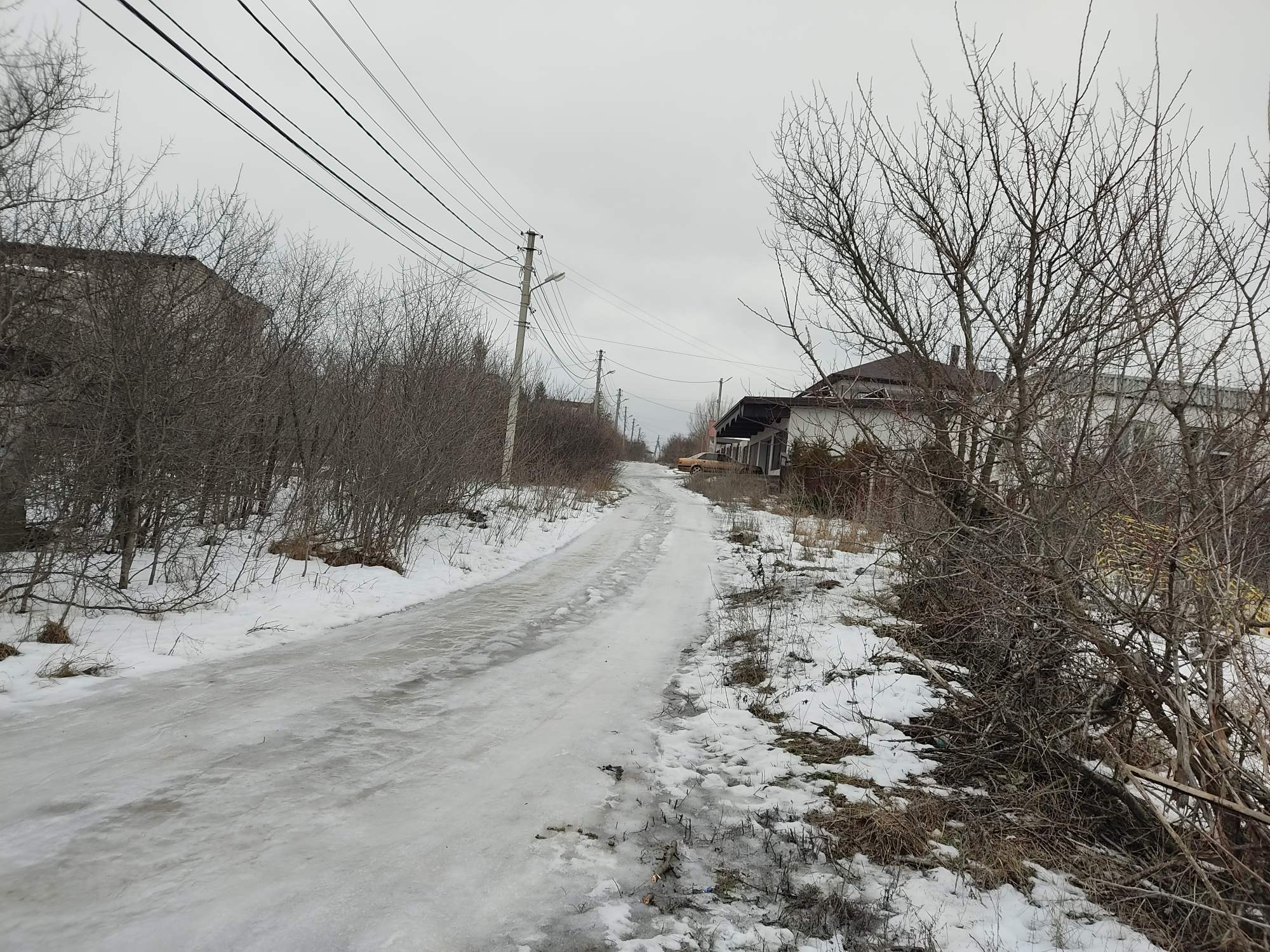 Продажа участка под индивидуальное жилое строительство 15 соток, Ньютона ул.