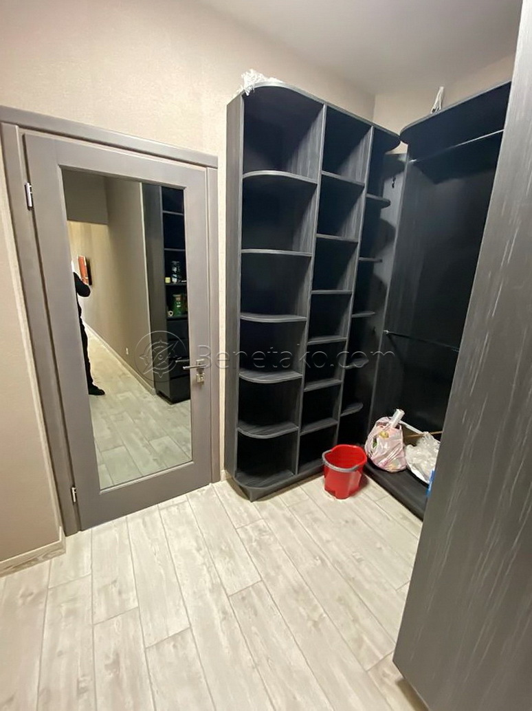 Аренда 2-комнатной квартиры 80 м², Генуэзская ул., 3Б