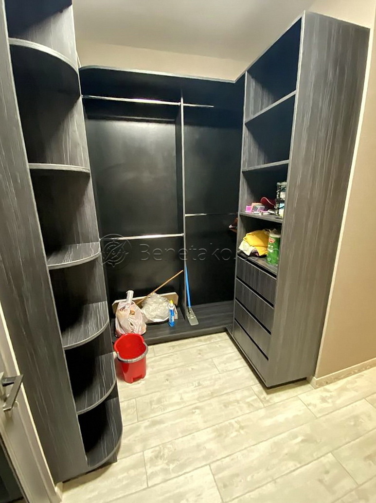 Аренда 2-комнатной квартиры 80 м², Генуэзская ул., 3Б