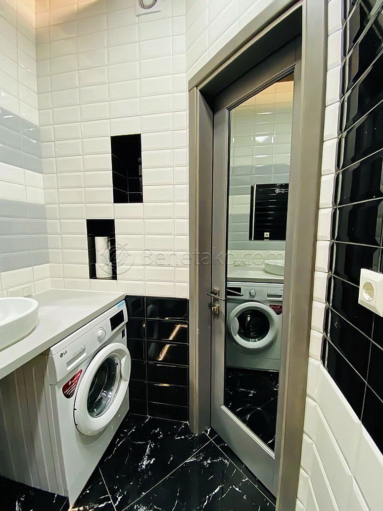 Аренда 2-комнатной квартиры 80 м², Генуэзская ул., 3Б