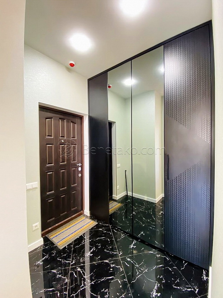 Аренда 2-комнатной квартиры 80 м², Генуэзская ул., 3Б