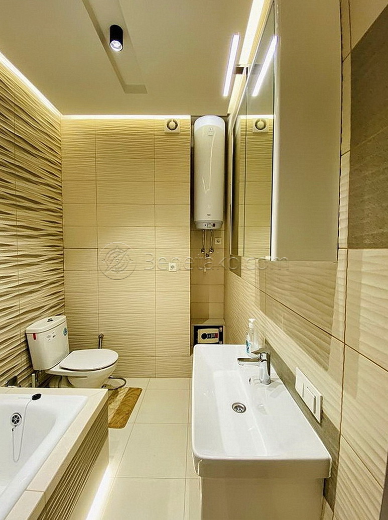 Аренда 2-комнатной квартиры 80 м², Генуэзская ул., 3Б