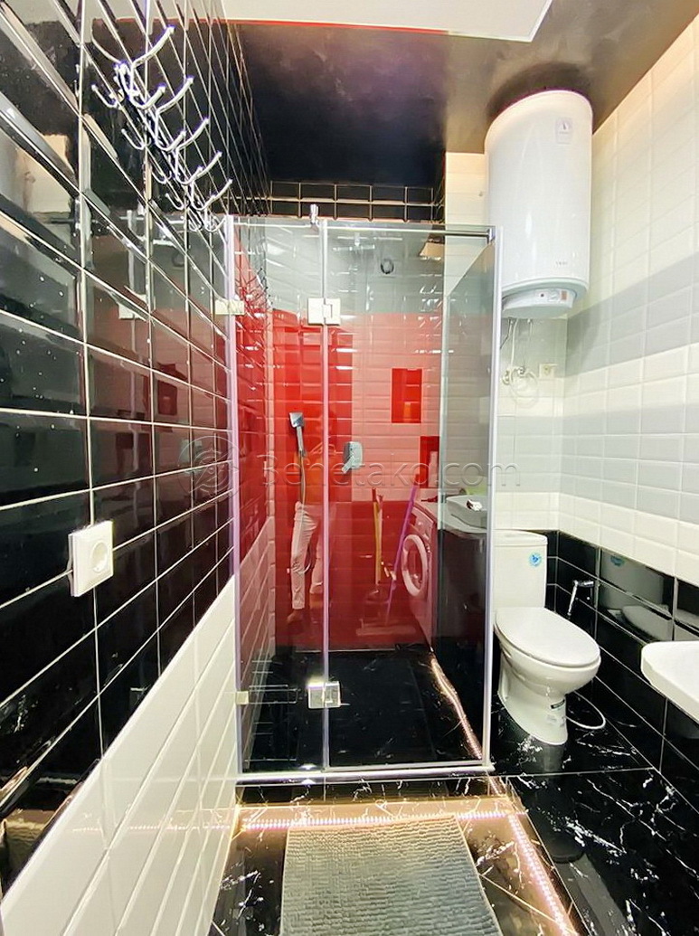 Аренда 2-комнатной квартиры 80 м², Генуэзская ул., 3Б