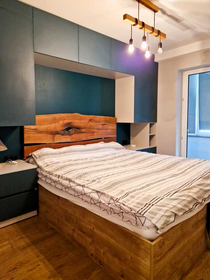 Аренда 2-комнатной квартиры 46 м², Энтузиастов ул.