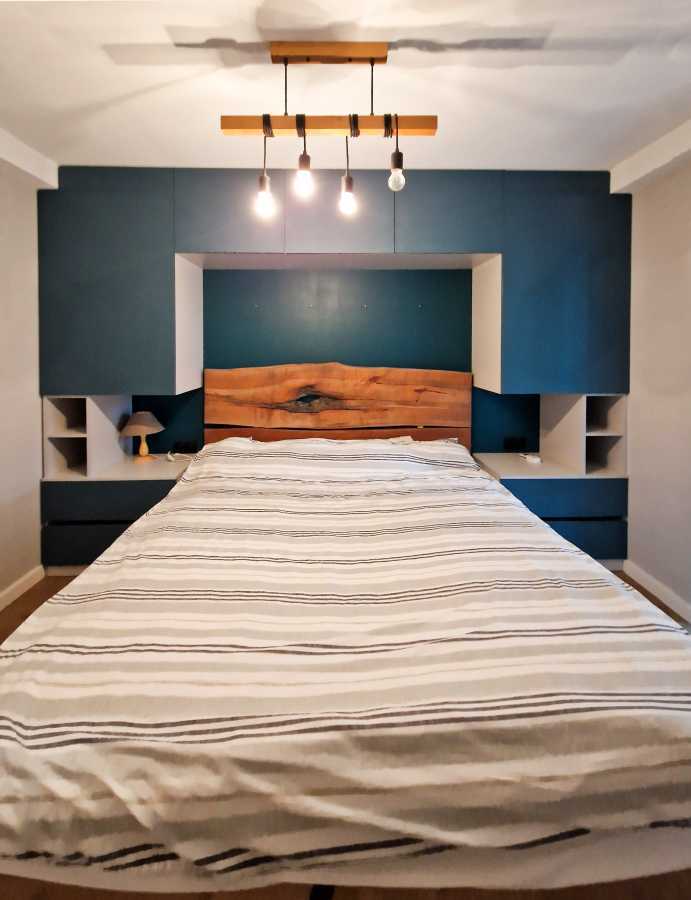 Аренда 2-комнатной квартиры 46 м², Энтузиастов ул.