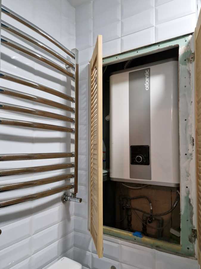 Аренда 2-комнатной квартиры 46 м², Энтузиастов ул.