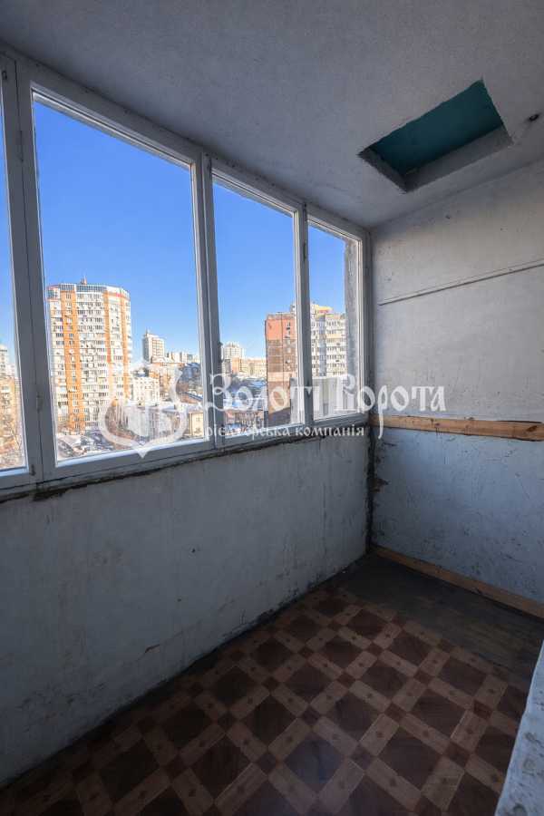 Продаж 3-кімнатної квартири 71.3 м², Вільгельма Котарбинського вул., Котарбінського, 23