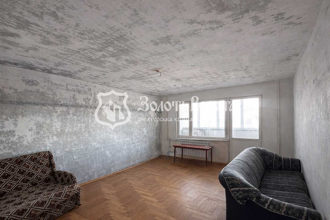 Продаж 3-кімнатної квартири 71.3 м², Вільгельма Котарбинського вул., Котарбінського, 23