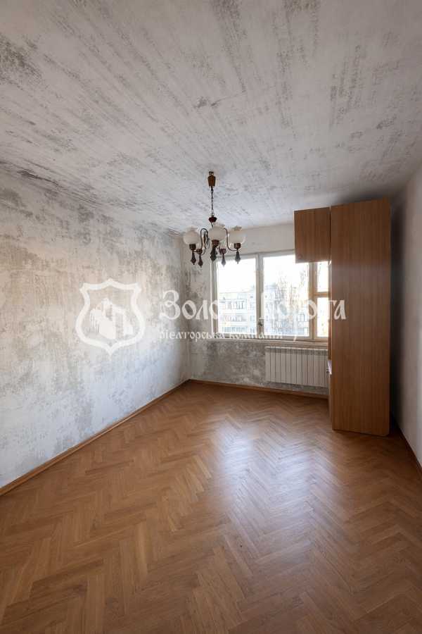 Продаж 3-кімнатної квартири 71.3 м², Вільгельма Котарбинського вул., Котарбінського, 23