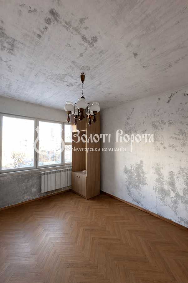 Продаж 3-кімнатної квартири 71.3 м², Вільгельма Котарбинського вул., Котарбінського, 23