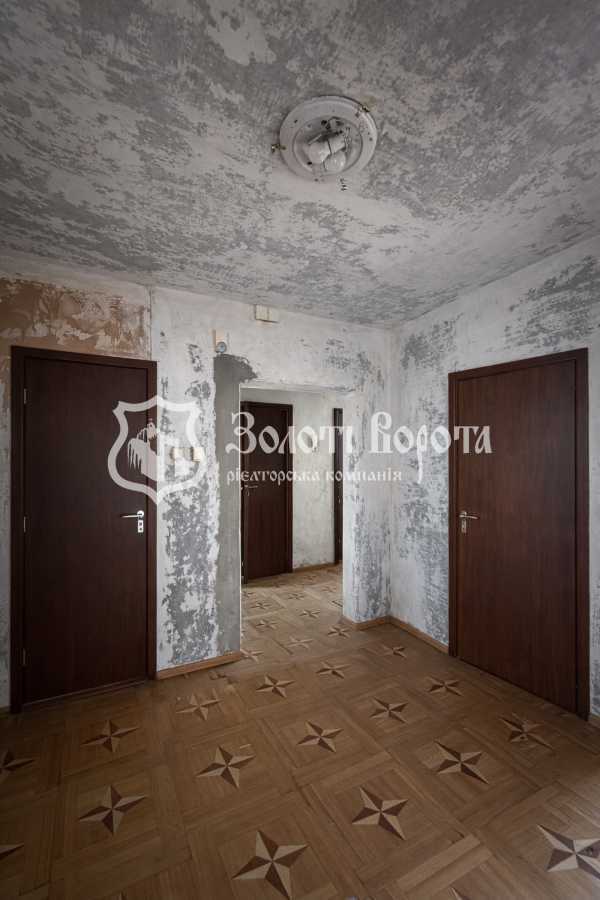 Продаж 3-кімнатної квартири 71.3 м², Вільгельма Котарбинського вул., Котарбінського, 23