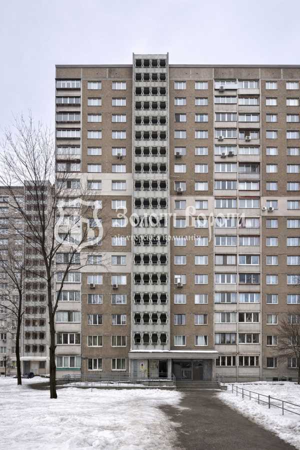 Продаж 3-кімнатної квартири 71.3 м², Вільгельма Котарбинського вул., Котарбінського, 23