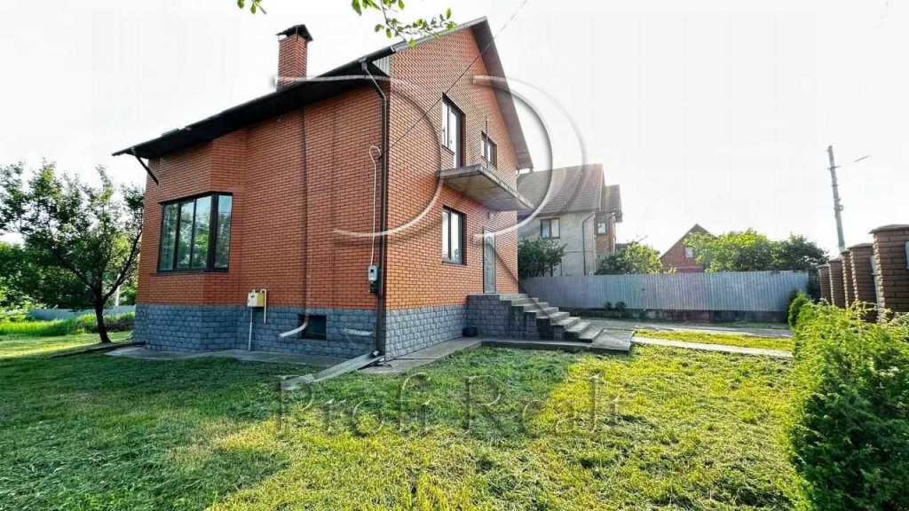 Продажа дома 230 м², Шевченко ул.