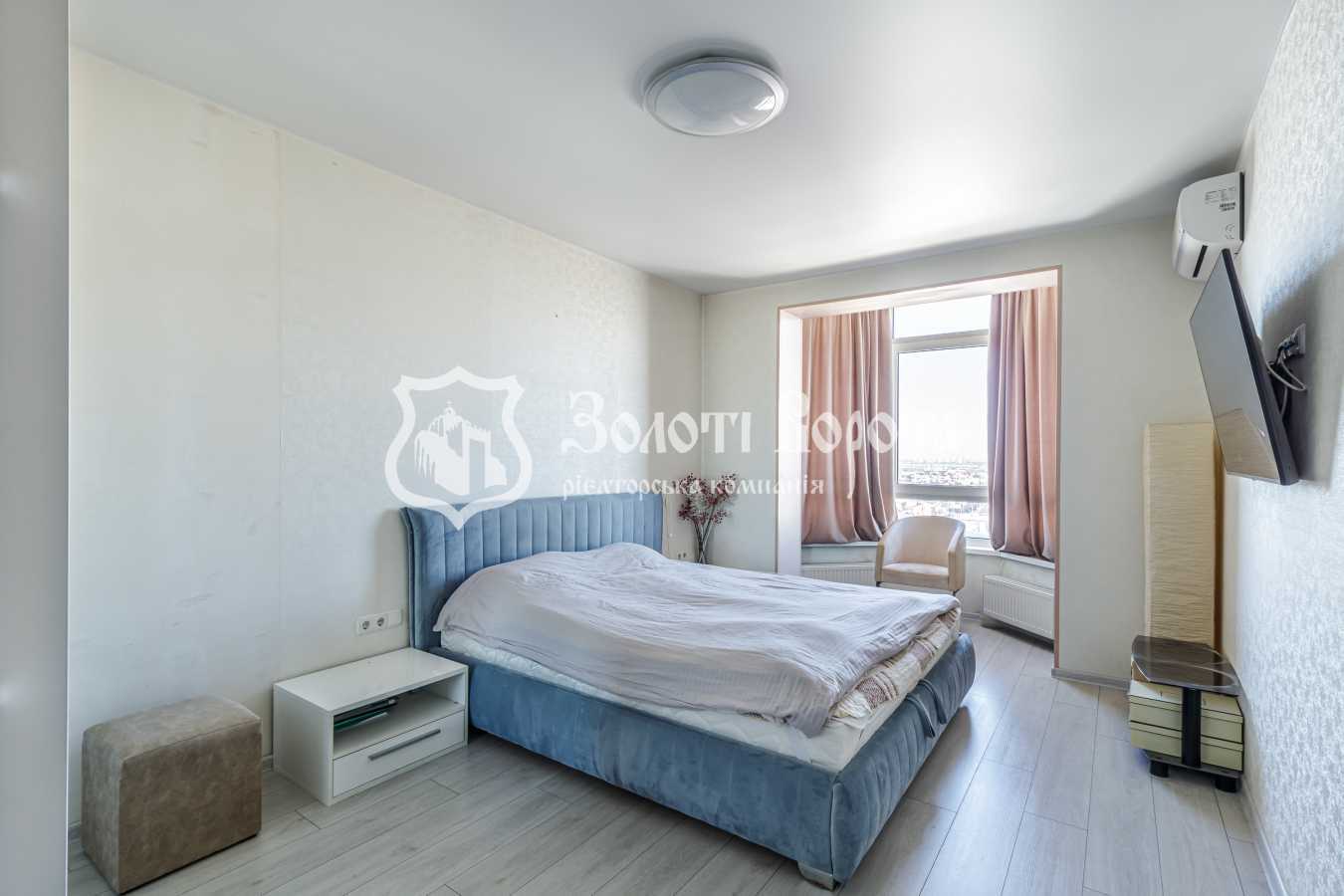 Продаж 1-кімнатної квартири 45.5 м², Академіка Шалімова вул., 70/2