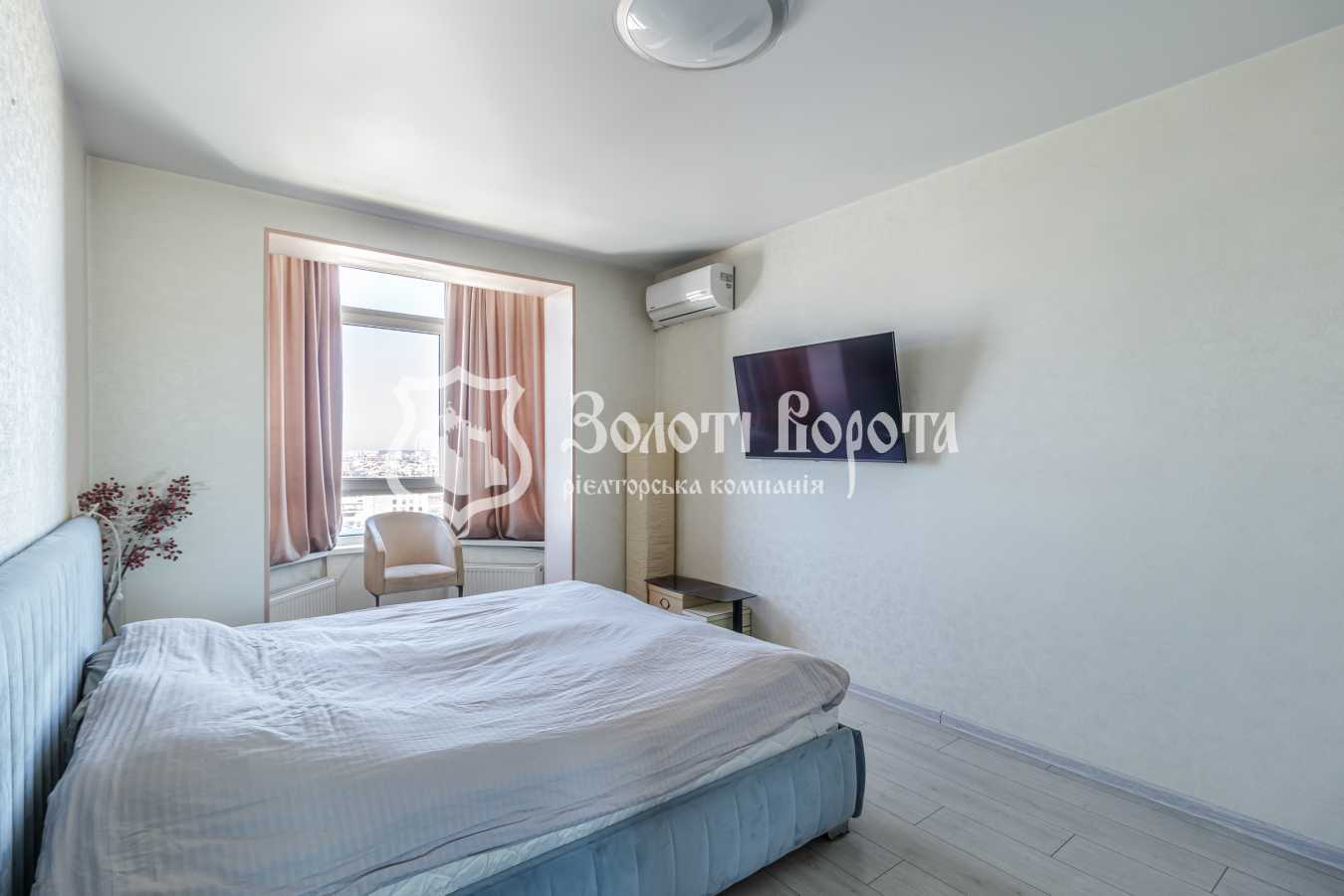 Продаж 1-кімнатної квартири 45.5 м², Академіка Шалімова вул., 70/2