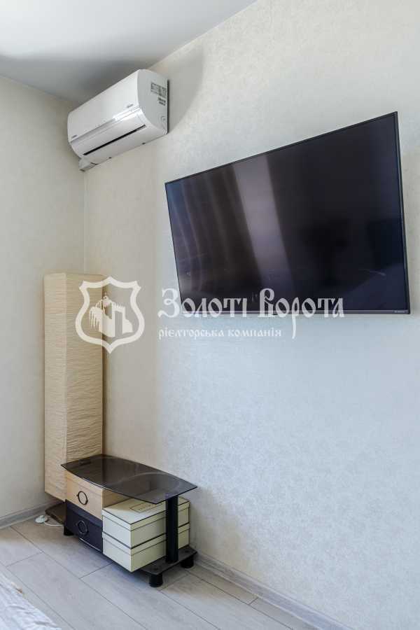 Продаж 1-кімнатної квартири 45.5 м², Академіка Шалімова вул., 70/2