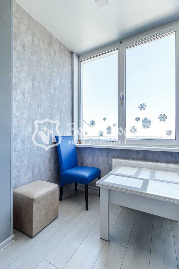 Продаж 1-кімнатної квартири 45.5 м², Академіка Шалімова вул., 70/2