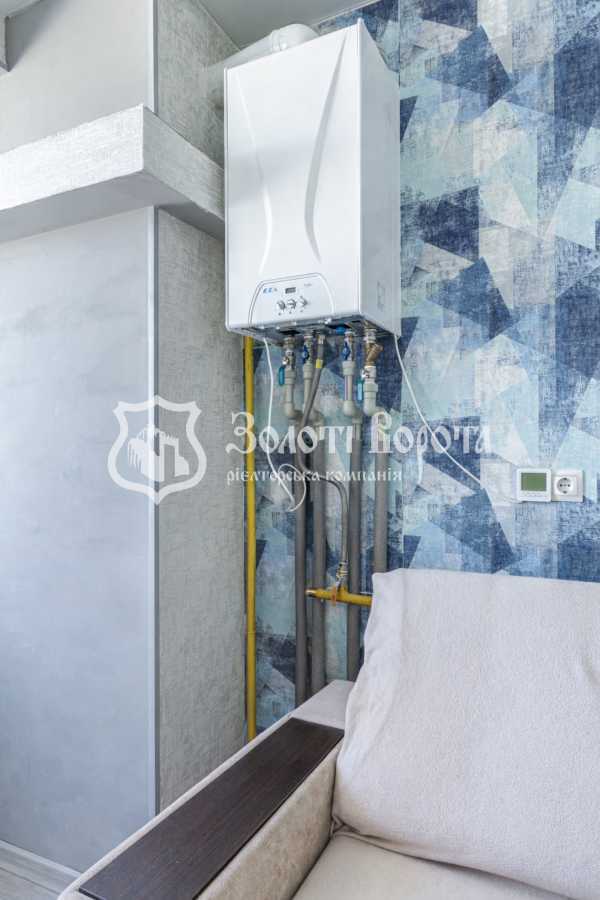 Продаж 1-кімнатної квартири 45.5 м², Академіка Шалімова вул., 70/2