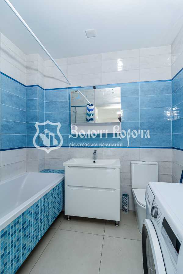 Продаж 1-кімнатної квартири 45.5 м², Академіка Шалімова вул., 70/2