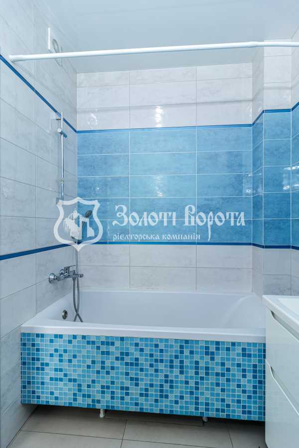 Продаж 1-кімнатної квартири 45.5 м², Академіка Шалімова вул., 70/2