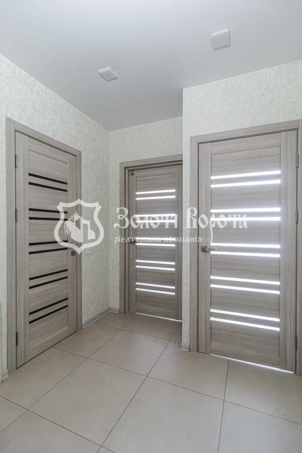 Продаж 1-кімнатної квартири 45.5 м², Академіка Шалімова вул., 70/2