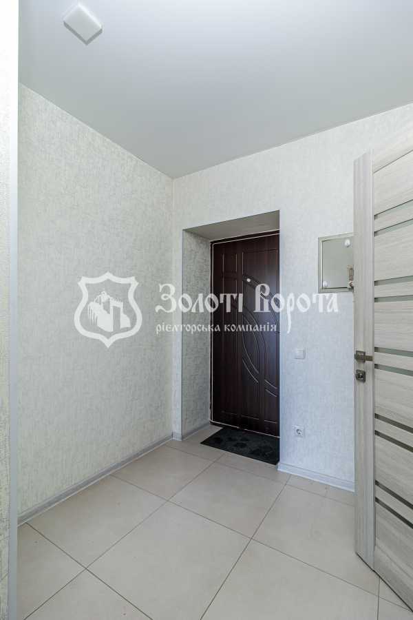 Продаж 1-кімнатної квартири 45.5 м², Академіка Шалімова вул., 70/2