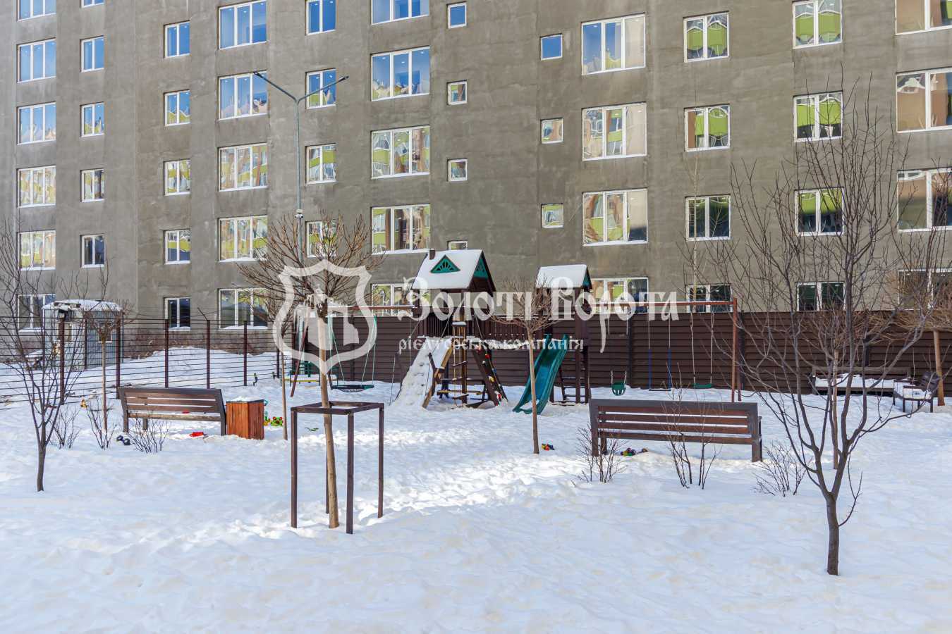 Продаж 1-кімнатної квартири 45.5 м², Академіка Шалімова вул., 70/2