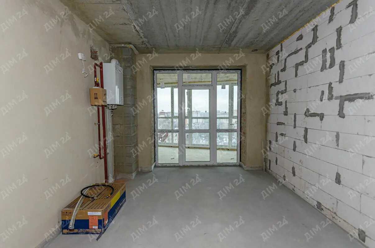 Продажа 2-комнатной квартиры 87 м², Европейская ул., 183