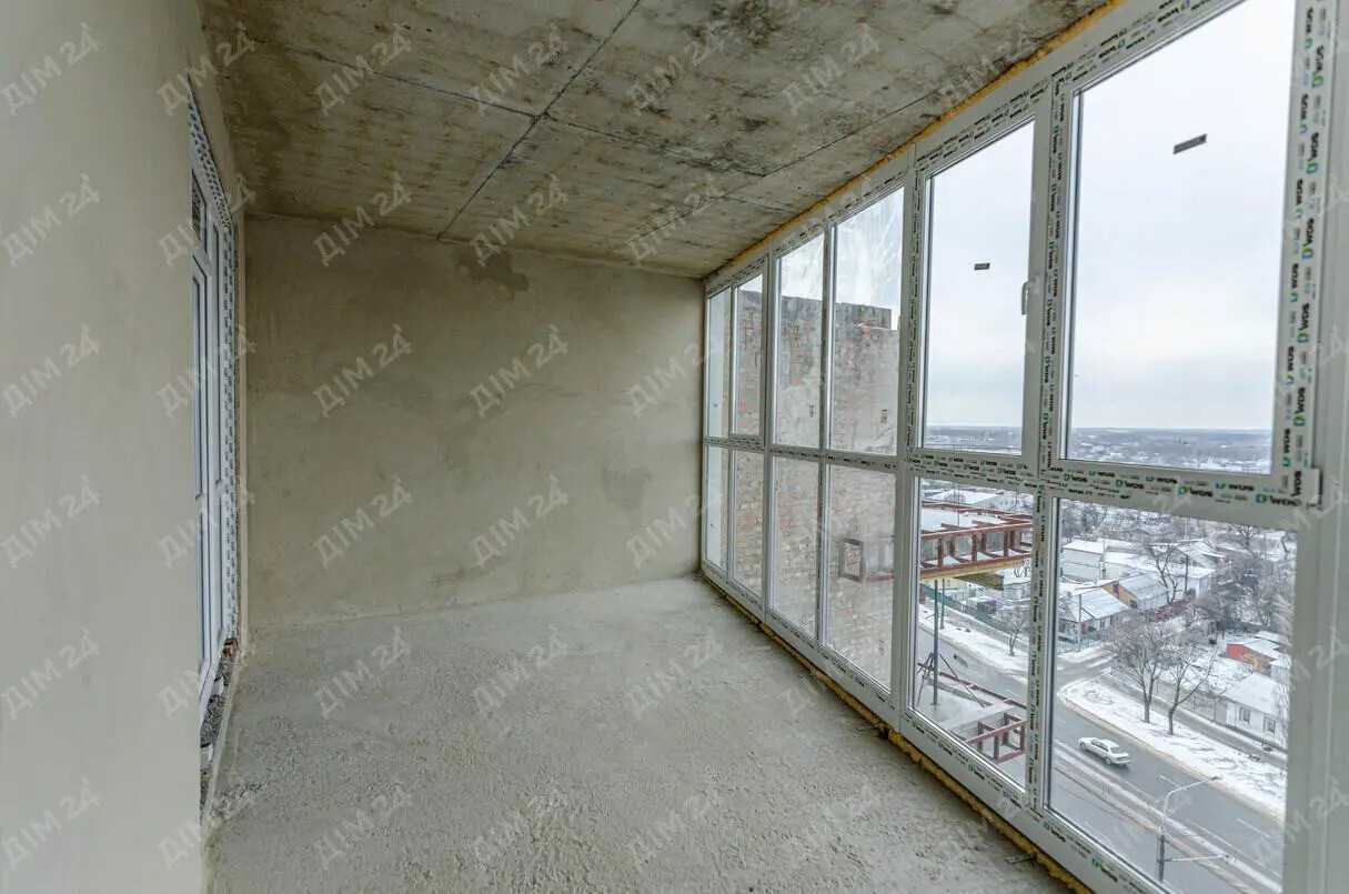 Продажа 2-комнатной квартиры 87 м², Европейская ул., 183