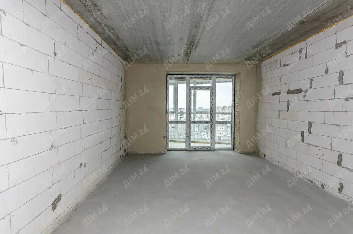 Продажа 2-комнатной квартиры 87 м², Европейская ул., 183