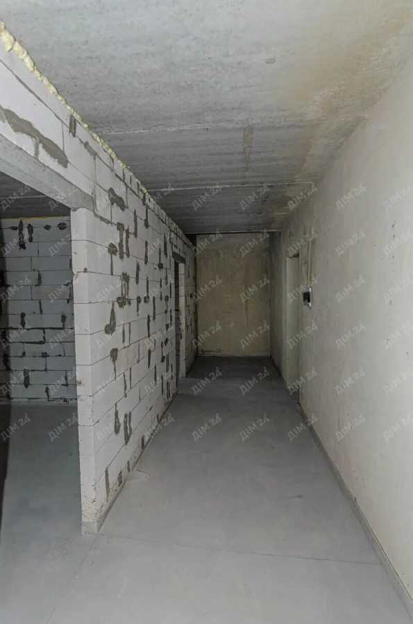 Продажа 2-комнатной квартиры 87 м², Европейская ул., 183