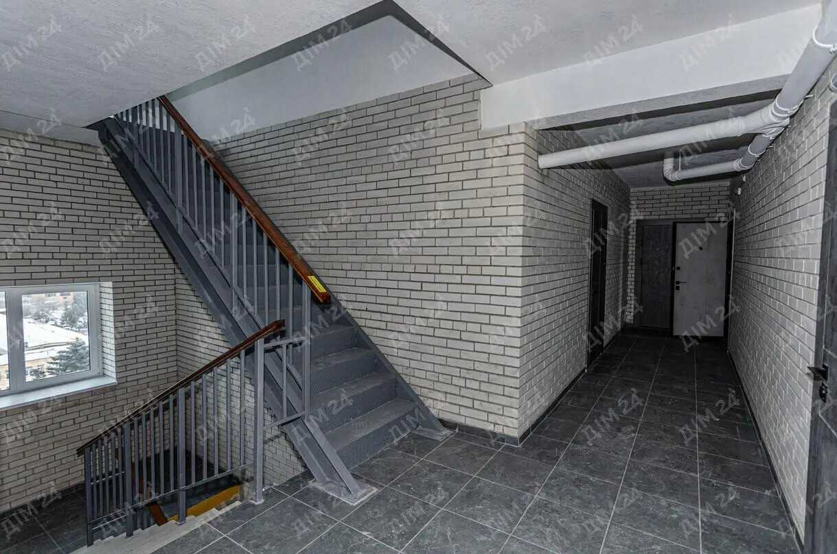 Продажа 2-комнатной квартиры 87 м², Европейская ул., 183