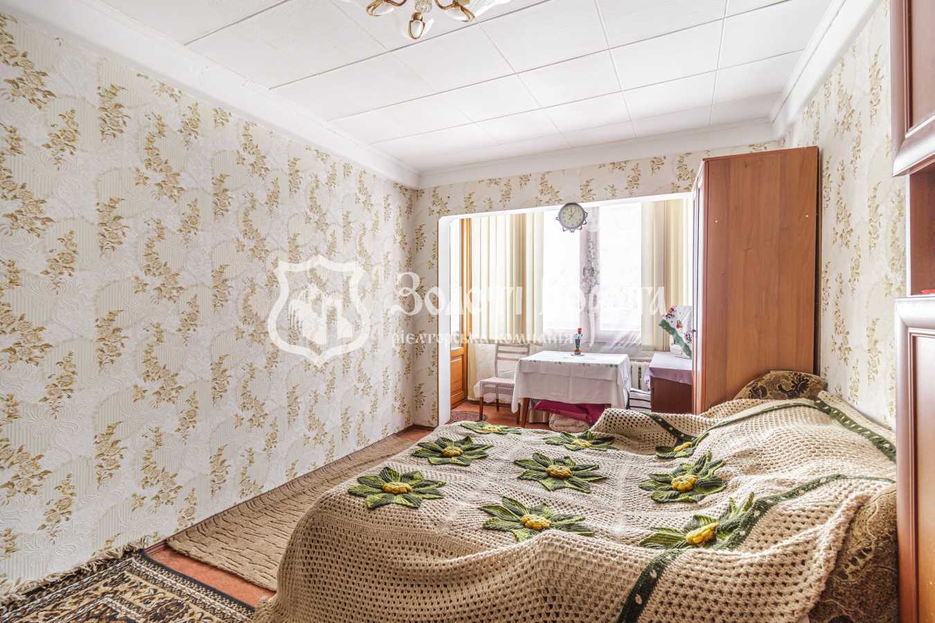 Продажа 2-комнатной квартиры 45.9 м², Соборная ул., 59