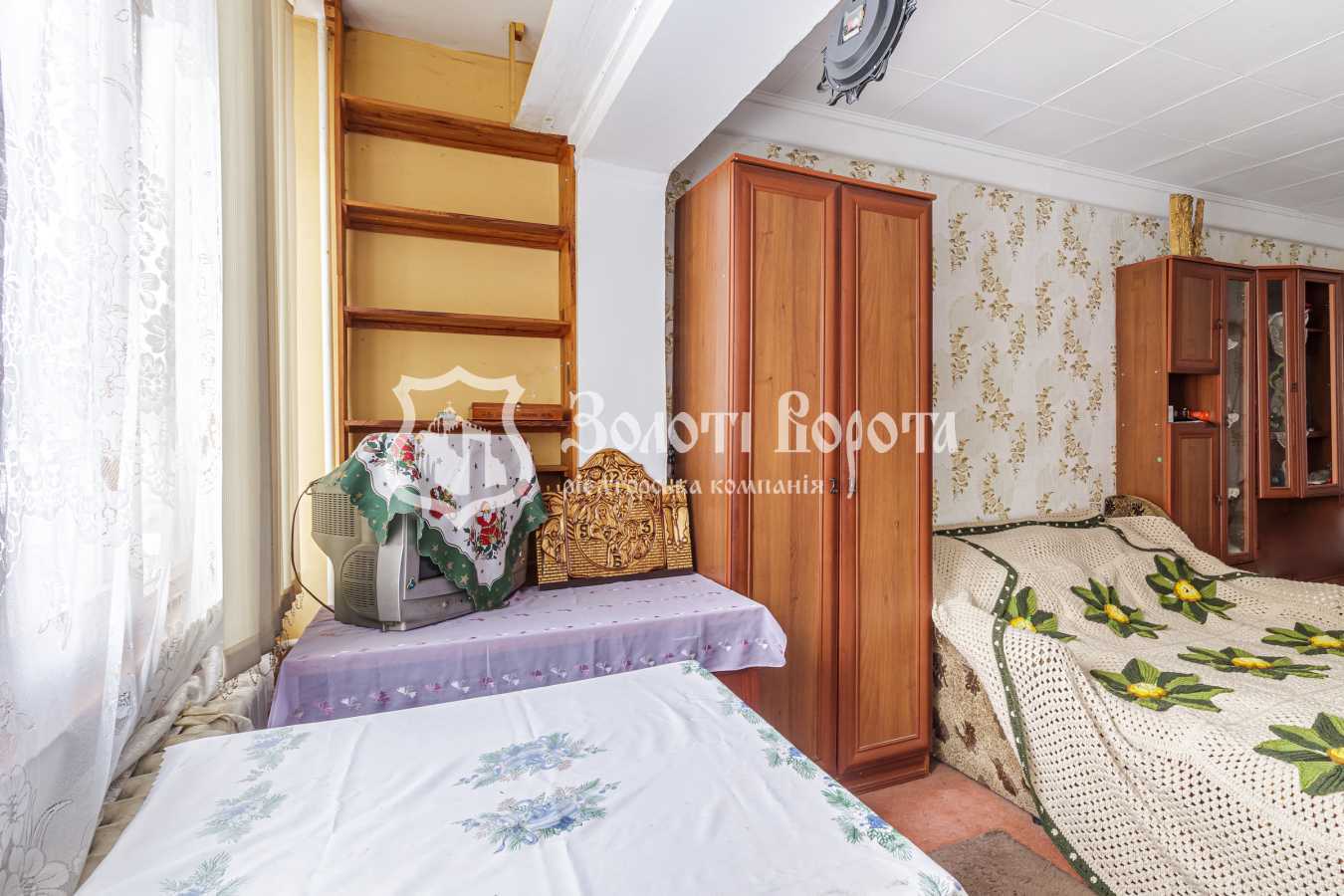 Продажа 2-комнатной квартиры 45.9 м², Соборная ул., 59